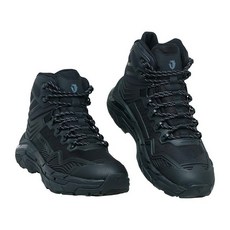 국내매장품 블랙야크 BLACKYAK 공용 등산화 트레킹화 유니언 GTX ABYSHX4931