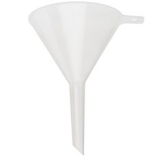 국내생산 다용도 깔대기 70 부터 120mm 여두 실험실 주방, 70mm