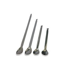 약스푼 시약스푼 16cm 18cm 20cm 25cm 30cm 50cm 선택상품, 1개