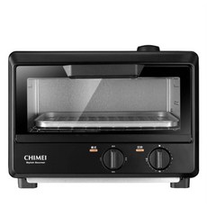 奇美 CHIMEI 10L 遠紅外線蒸氣電烤箱 EV-10T0AK 原廠保固1年