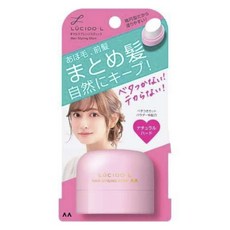 루시도엘 잔머리 정리 헤어 스틱, 13g, 1개
