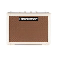 블랙스타 FLY3 어쿠스틱 기타용 앰프 포터블 스피커, 브라운, 앰프단품, 1개