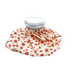 英肯 冰熱敷袋 四葉草圖案 居家辦公運動適用, 1個