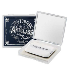 Too Cool For School 藝 class 羅丹紙 控油吸油面紙, 1組, 100入