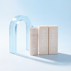 어뮤즈 듀 웨어 파운데이션 리필 35ml, 1개, 1.5 내추럴 (리필) 26.08.10