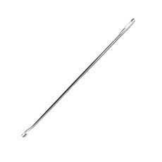 존제임스 Locker Hook 로커후크바늘 8호(16.2Cm)-37409(Bulk), 1개