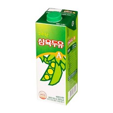 삼육두유 A 950ml x 12