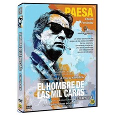 [DVD] 도피자의 얼굴