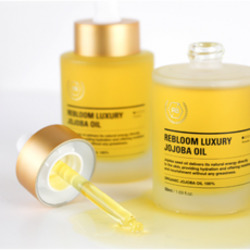 리블 리블룸 럭셔리 조조바 오일 50ml, 1개, 50g