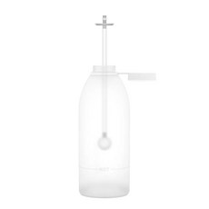 洗洗樂正版便攜式電動沖洗器 - 手持式痔瘡孕婦寶寶屁股私處外陰沖洗器, 加購配件【暢沖瓶】1組