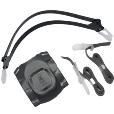 黑蟻工業 BANT 防毒面具 頭戴組, 610T頭帶組, 1個