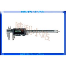 日本Mitutoyo 500-784S 三豐超級太陽能卡尺 數位電子卡尺, 1個, 500-784S 附發票