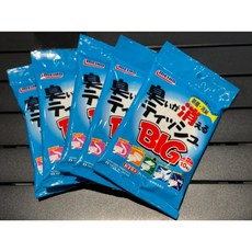 MEIHO 明邦 寵物消臭濕紙巾 除臭濕巾 溫和清潔配方 桃園東區釣具, 1個