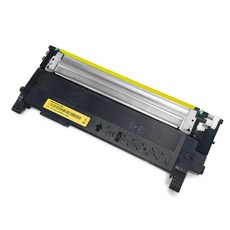 모노테크 삼성 호환토너 CLT-K404S, 1개, 노랑