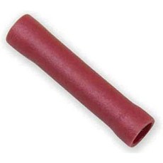 Battery Doctor 비닐 버트 커넥터 235803, 22-18 AWG