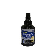 [1+1] 불스원샷 대용량 경유 1L 정품 + 프로모션제품 고농축 대용량 버스 트럭 화물차 연료첨가제 엔진세정제, 디젤/경유, 2개