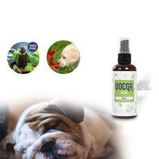 단비가 30ml 강아지 아로마 스프레이 강아지안정