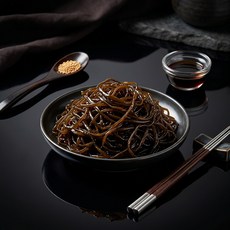 현월수산 꼬시래기 완도산 염장 저칼로리 산모 반찬 간단한 해초 샐러드, 5kg, 1박스