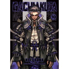 (영문도서)Gachiakuta 10 Paperback, Kodansha Comics, English, 9798888774472