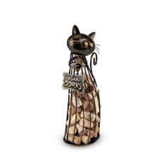 트루 와인 코르크 디스플레이 와인액세서리, 1개, Cat