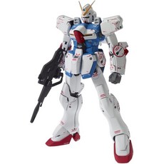 BANDAI SPIRITS MG LM312V04 V V Ver.Ka 1100 (반다이 스피리츠) 기동 전사 건담 건담