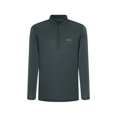 케이투 K2 BOOST_리드 긴팔 집업_HUNTER GREEN KMM26291HF 187433