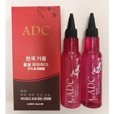 자동 거품중화기 중화거품기 중화 충전식 미용실, 상세페이지 참고, ADC 1세트