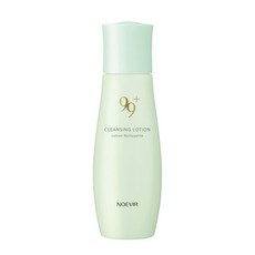노에비아 99 플러스 클린싱 로션160ml, 1개, 160ml