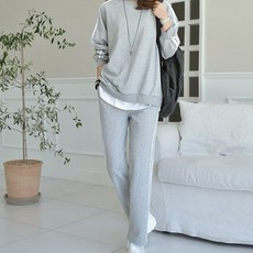 SSONG STYLE LIKER兩條運動套裝