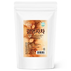 티리얼 국산차 결명자차 티백, 1개, 25개입, 25g
