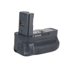 SONY VG-C3EM 電池手把 垂直手把 A9 A7R3 適用 副廠, 1個