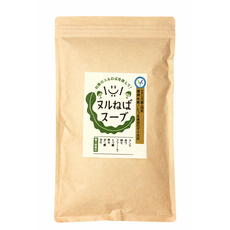 味源Ajigen 滑溜蔬菜湯，7種蔬菜沖泡式湯品, 70g, 1個