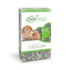 美國Carefresh 小動物天然紙棉 凱優紙棉 紙棉 紙砂 倉鼠墊材 兔子墊材 天竺鼠墊材