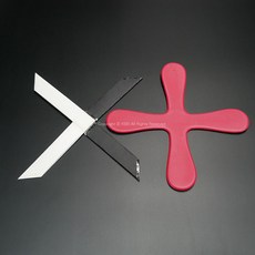 부메랑 만들기 10set - 물체의 운동, 1개