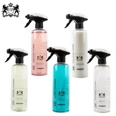 VIP 세차용품모음/카바우나왁스 카샴푸 휠크리너 광택제 유리세정제, VP-02) VIP 코팅 카샴푸, 1개, 500ml