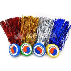 켄시아 쌍방울 민속제기 제기차기, 1개