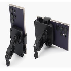 풍부몰 자전거 스마트폰 거치대 핸들휴대폰거치대