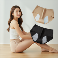 벨포드 위생팬티 심리스