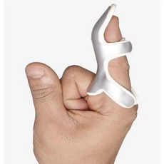 Tynor F 04 Frog Splint Medium, 1세트, 1회분