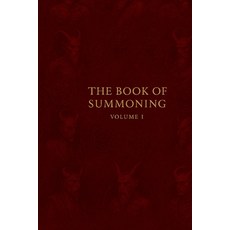 (영문도서)Book of Summoning: Volume I Paperback, Independently Published, English, 9798273297586