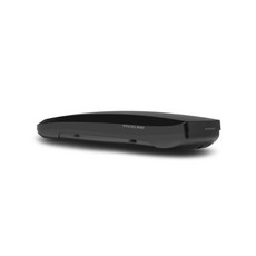 Packline NX-Summit T 隧道箱 410L 車頂行李箱, 靜謐黑