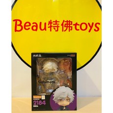 GOODSMILE COMPANY 黏土人 畫眉丸, 1個