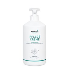 게볼 그린 케어 크림 500ml