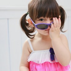 IDOL EYES澳洲嬰幼兒抗UV超彈力太陽眼鏡，超輕彈力鏡架，有效抗UV，保護寶寶眼睛，小丁婦幼推薦