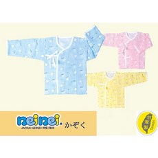 neinei奶瓶家族 紗布布花系列 嬰兒肚衣 浴巾 手帕