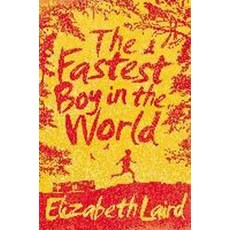 The Fastest Boy in the World, Pan Macmillan