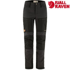 Fjallraven 北極狐 Keb Agile Trousers W 女款長褲