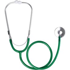 초이악소 닥터 간호사 코스프레 코스튬 액세서리 청진기 플레이 키트