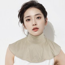 국내제작 여름목토시 쿨 넥워머 여름용 목토시 자외선차단 골프 스포츠 멀티스카프 버프, 스킨, 1개