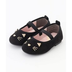 AnyFam 貓咪娃娃鞋